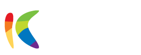 한국의료재단 로고